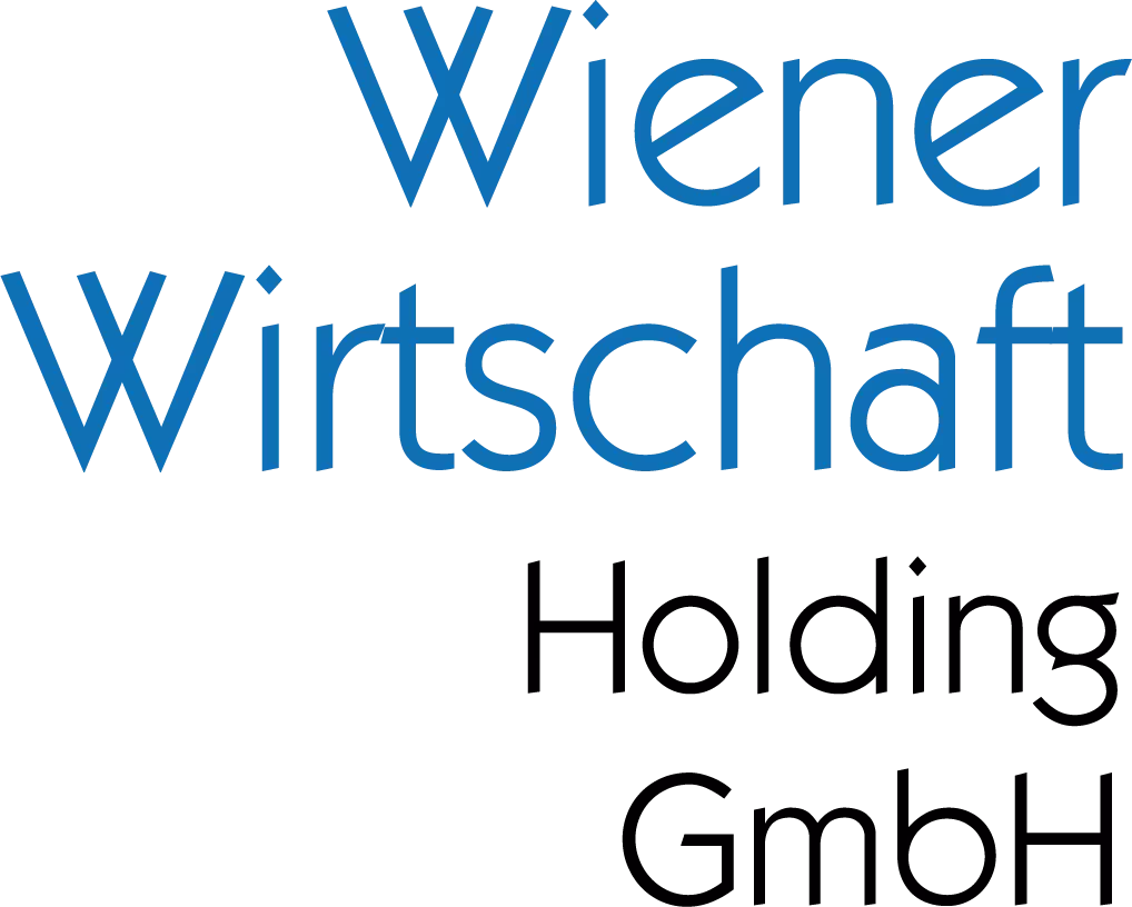 Logo der Wiener Wirtschaft Holding GmbH